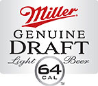 Miller Genuine Draft