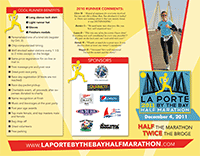 2011 Brochure