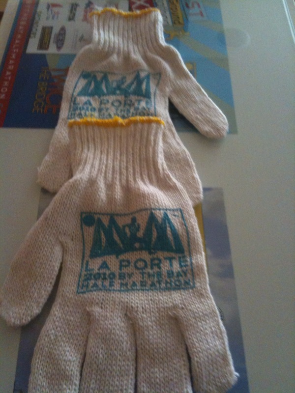 Gloves