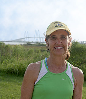 Terry Frank
